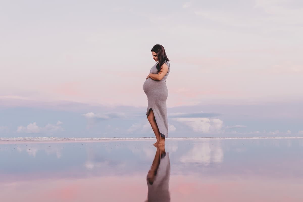 Anxiété pendant la grossesse et en périnatalité : comprendre et apaiser