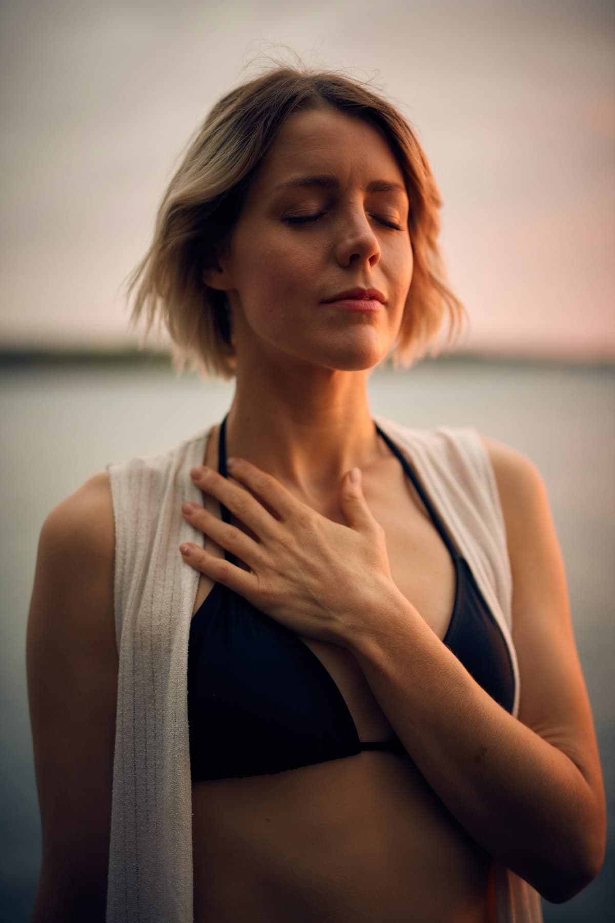 Crise d'angoisse et anxiété : que faire et quand consulter ?